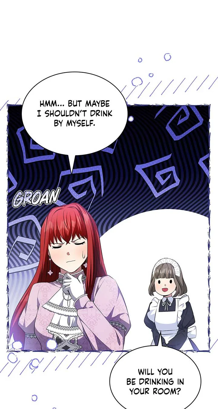 The Oddball Lady’s Fiancé Chapter 30 page 80