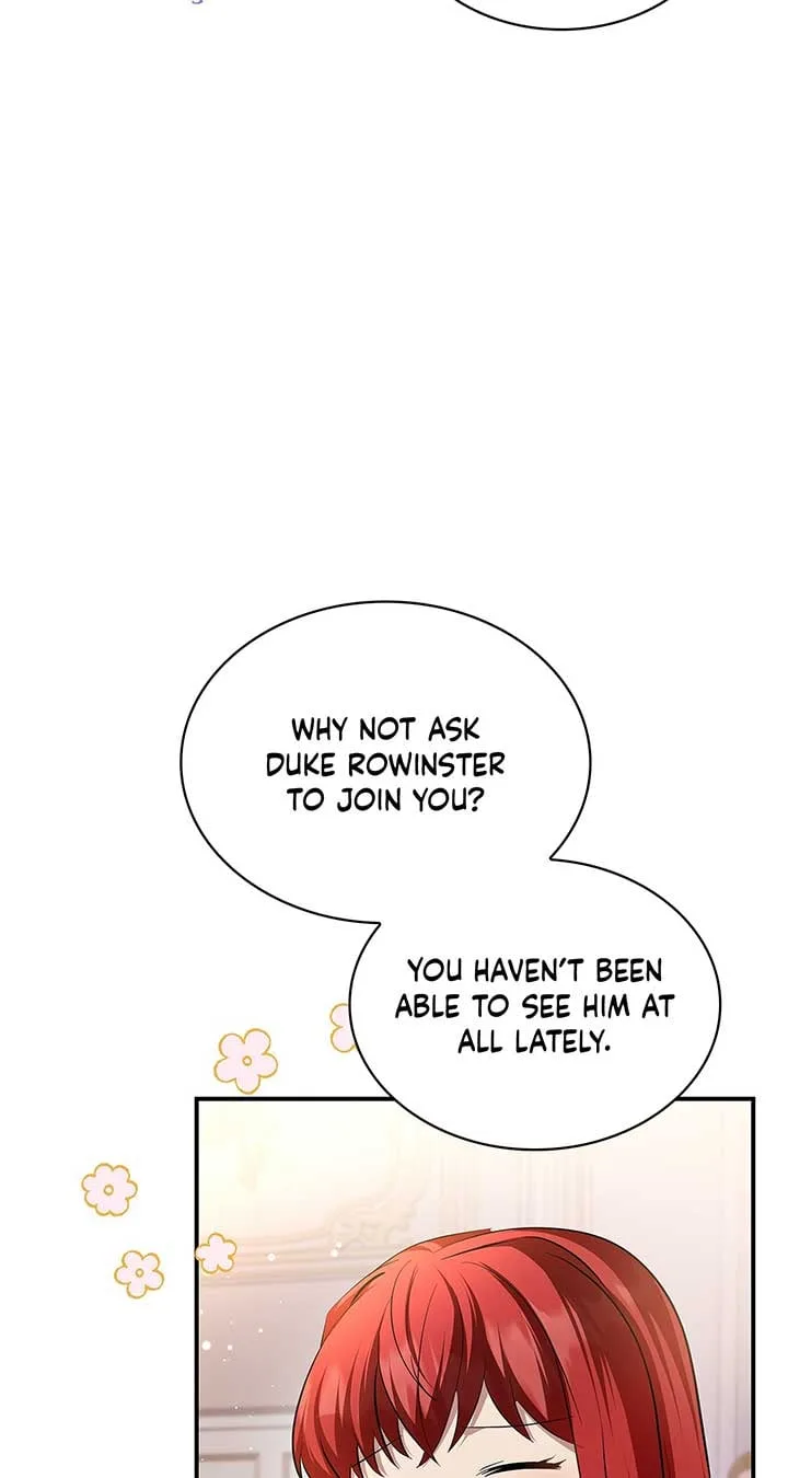 The Oddball Lady’s Fiancé Chapter 30 page 81