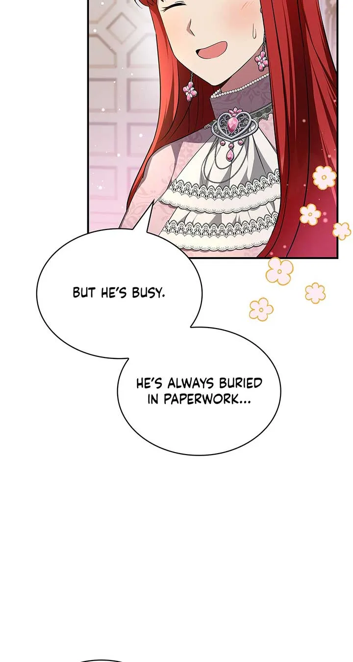 The Oddball Lady’s Fiancé Chapter 30 page 82