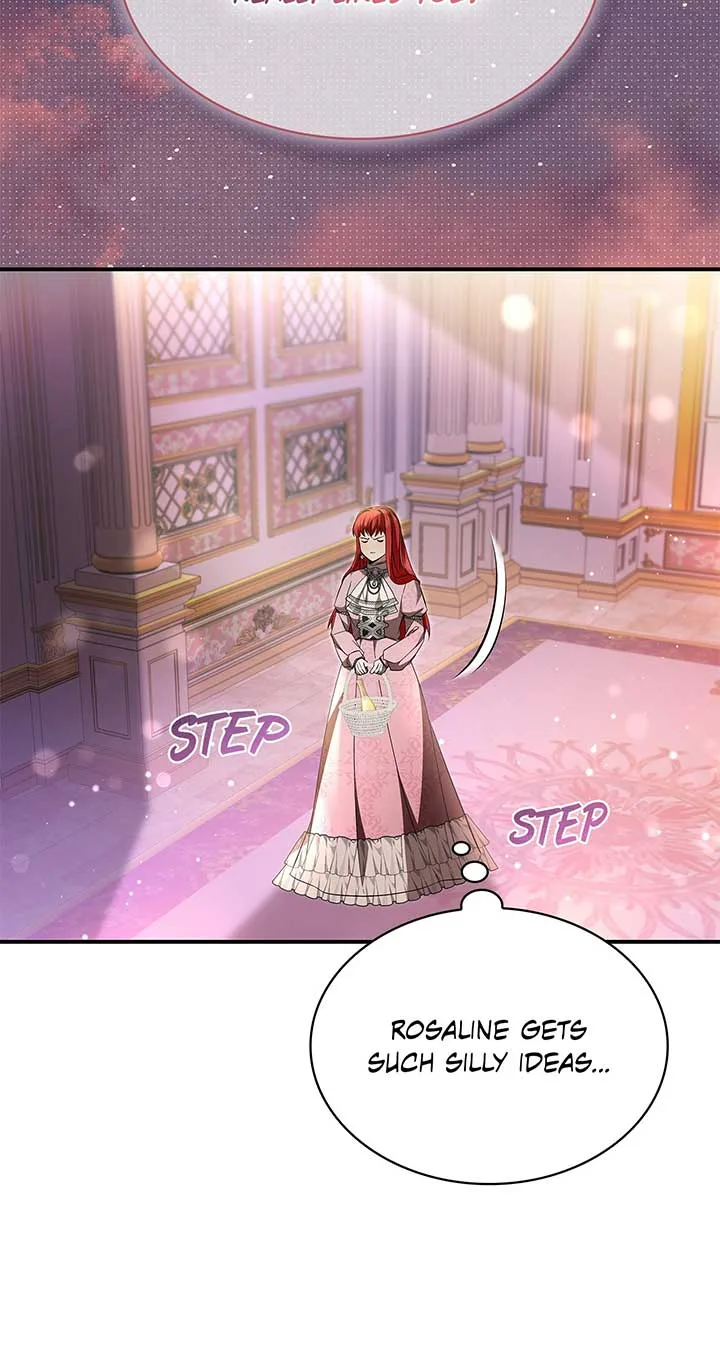 The Oddball Lady’s Fiancé Chapter 30 page 91
