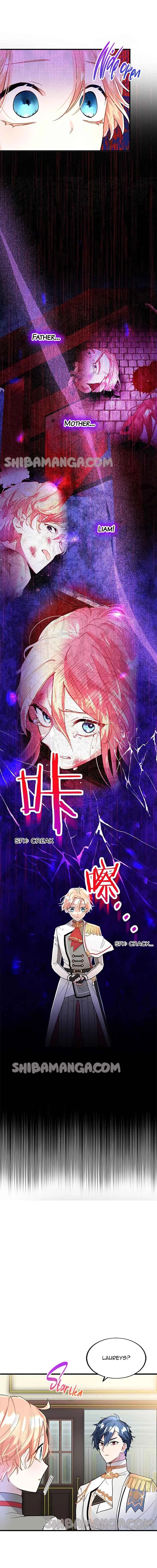 The Reason Why The Twin Lady Crossdresses Chapter 30 page 5