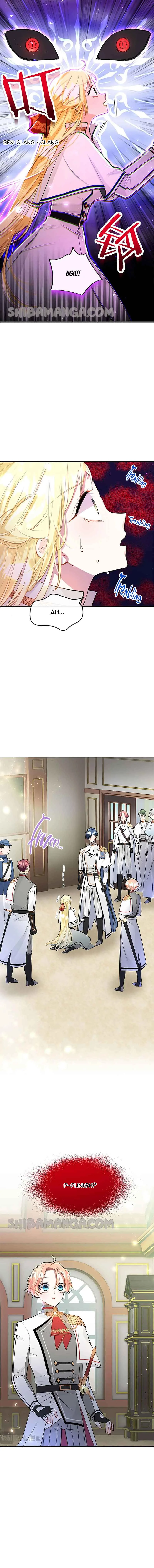 The Reason Why The Twin Lady Crossdresses Chapter 30 page 4
