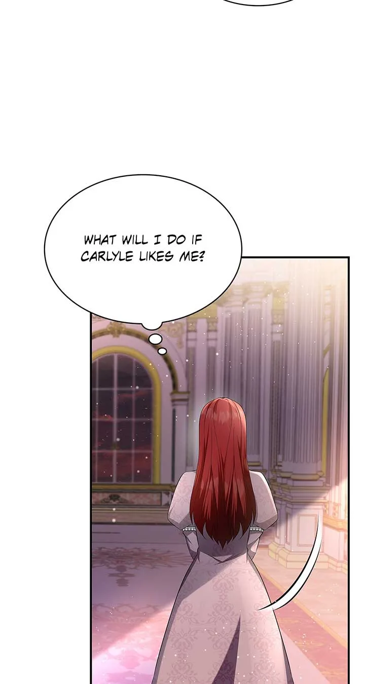 The Oddball Lady’s Fiancé Chapter 30 page 94