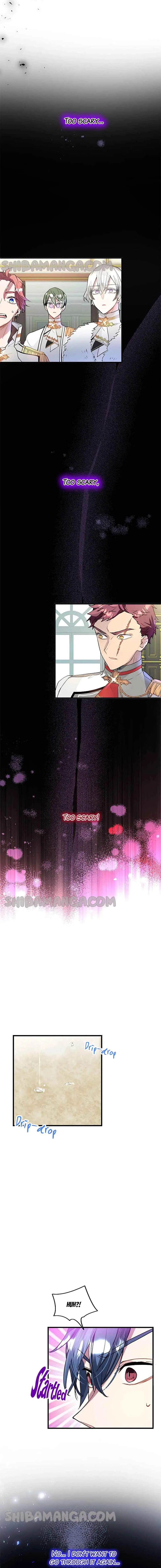 The Reason Why The Twin Lady Crossdresses Chapter 30 page 7