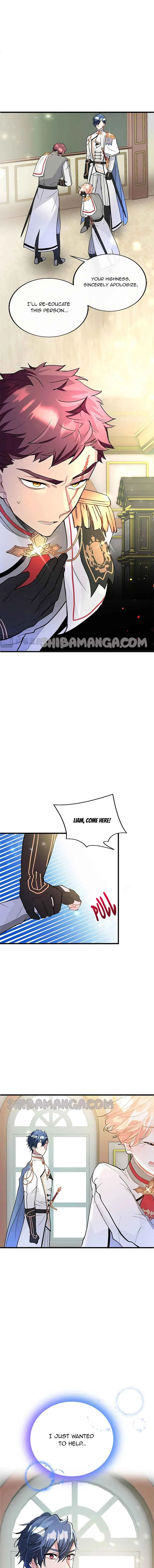 The Reason Why The Twin Lady Crossdresses Chapter 30 page 9