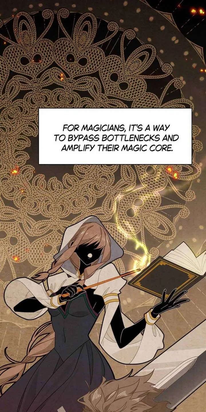 The Reborn Witch Raises a Templar Chapter 29 page 6