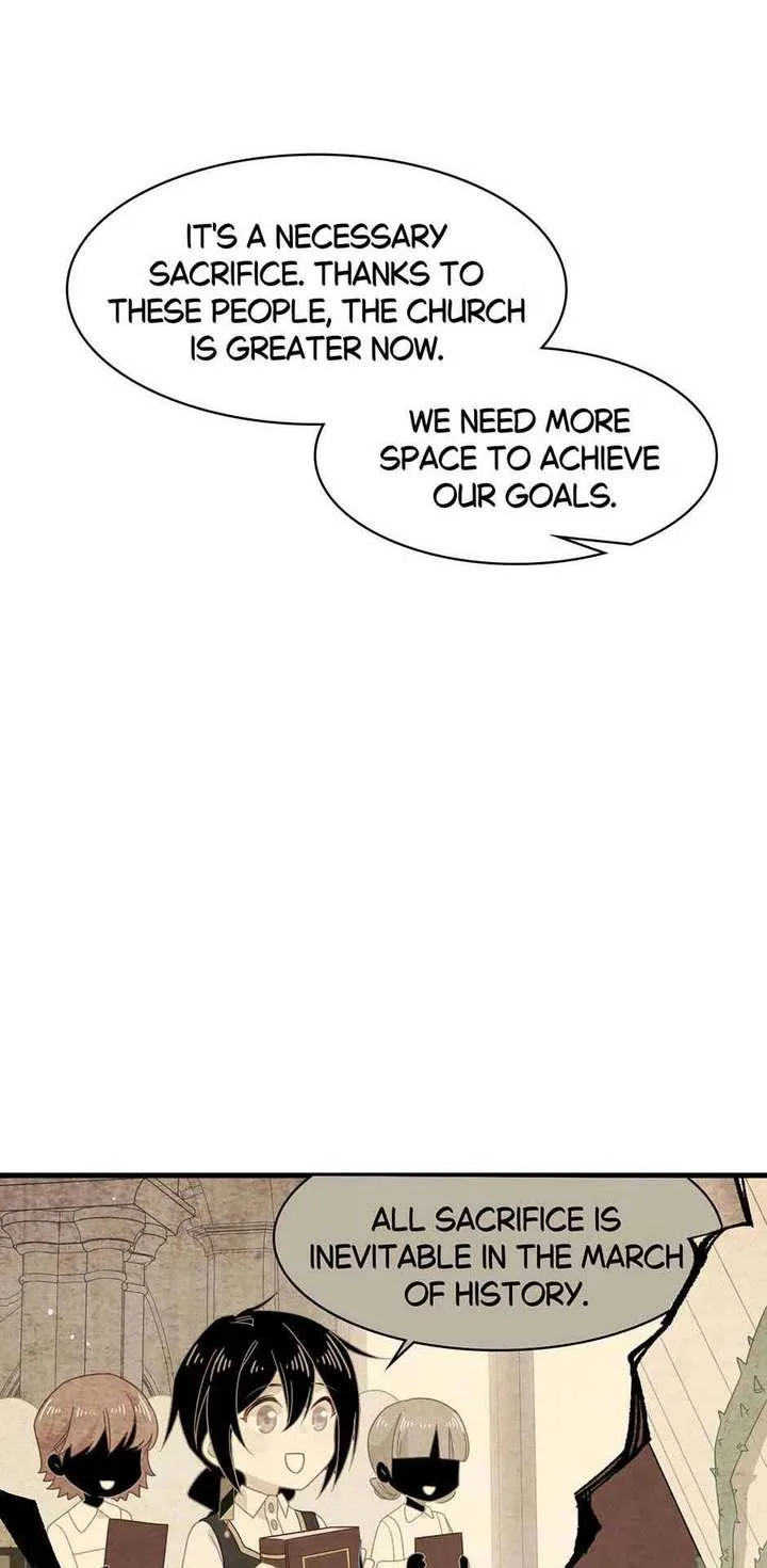 The Reborn Witch Raises a Templar Chapter 29 page 17