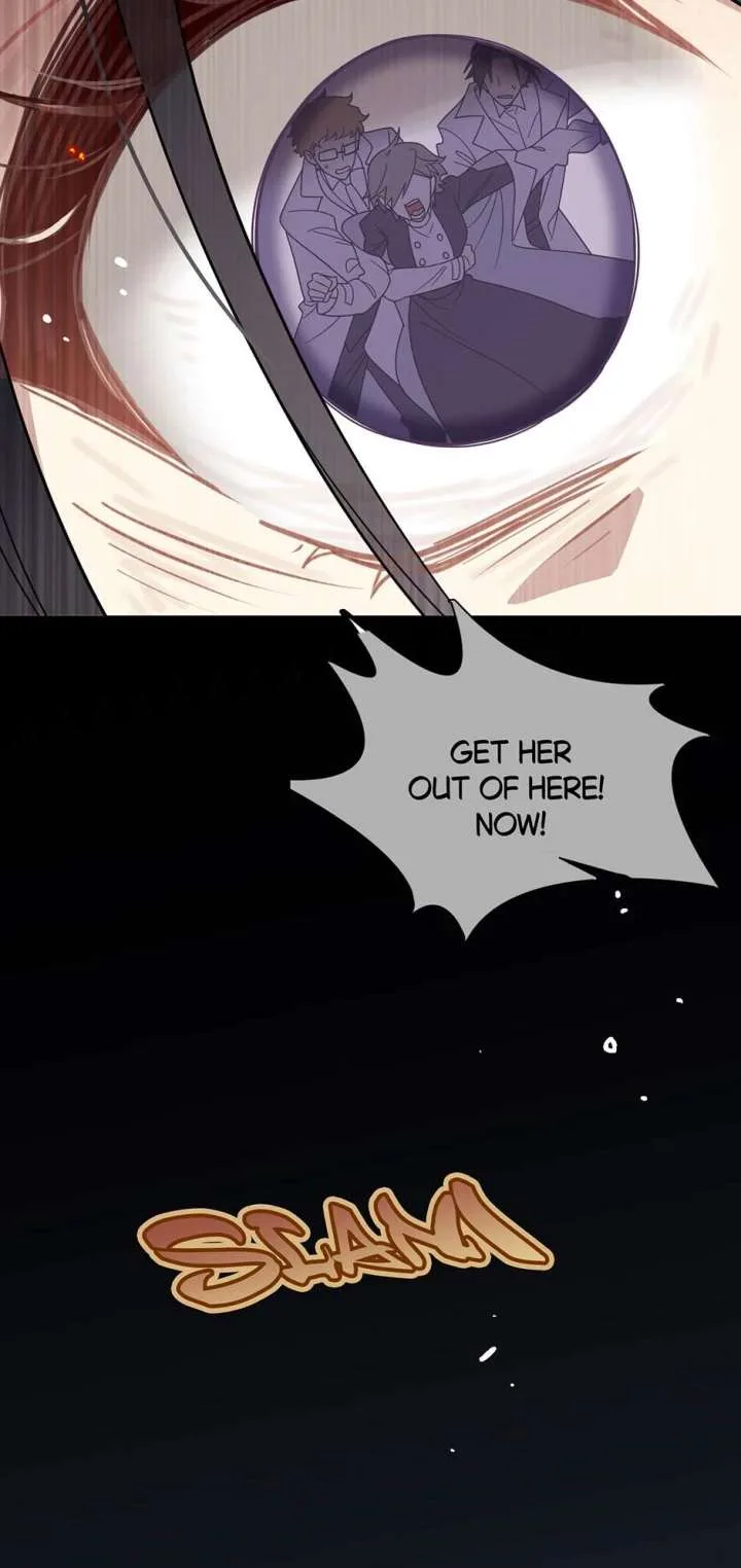 The Reborn Witch Raises a Templar Chapter 29 page 23