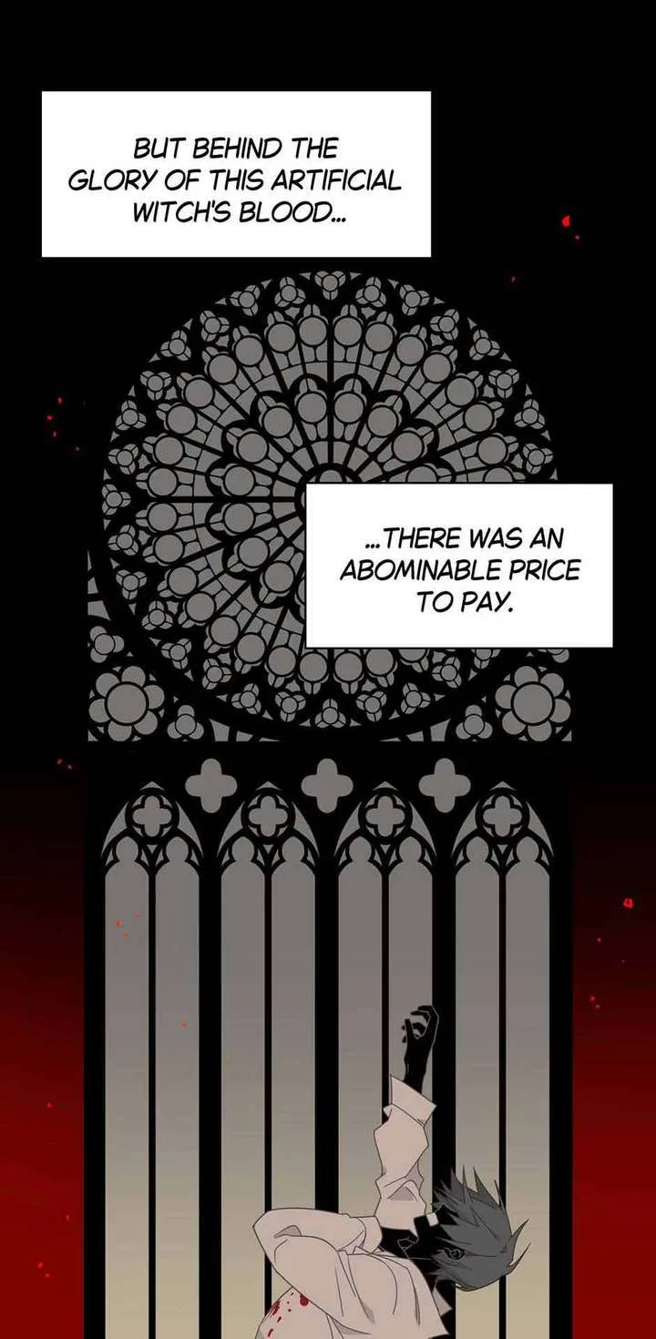 The Reborn Witch Raises a Templar Chapter 29 page 12