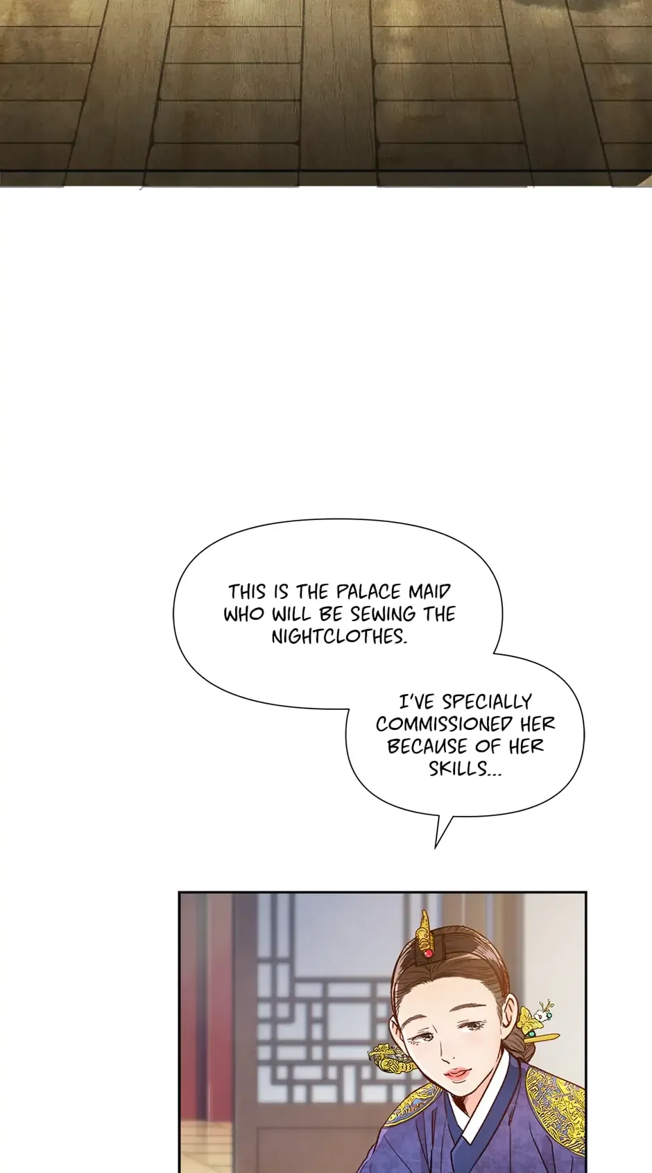 The Red Sleeve Chapter 30 page 4