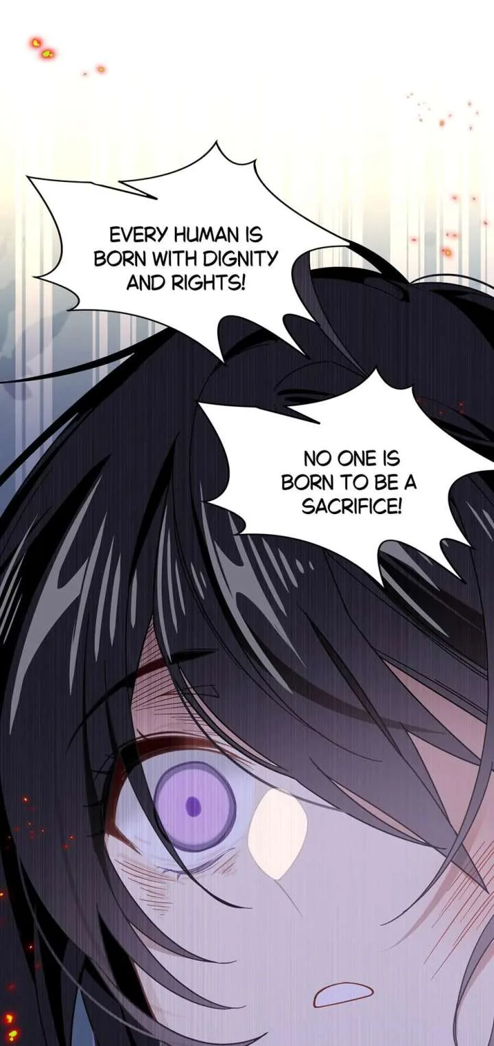 The Reborn Witch Raises a Templar Chapter 29 page 21
