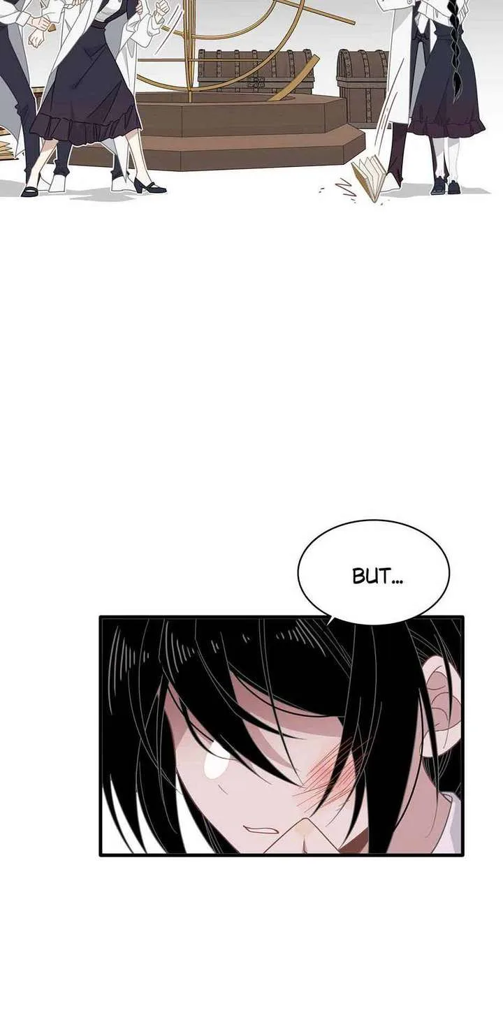 The Reborn Witch Raises a Templar Chapter 29 page 16