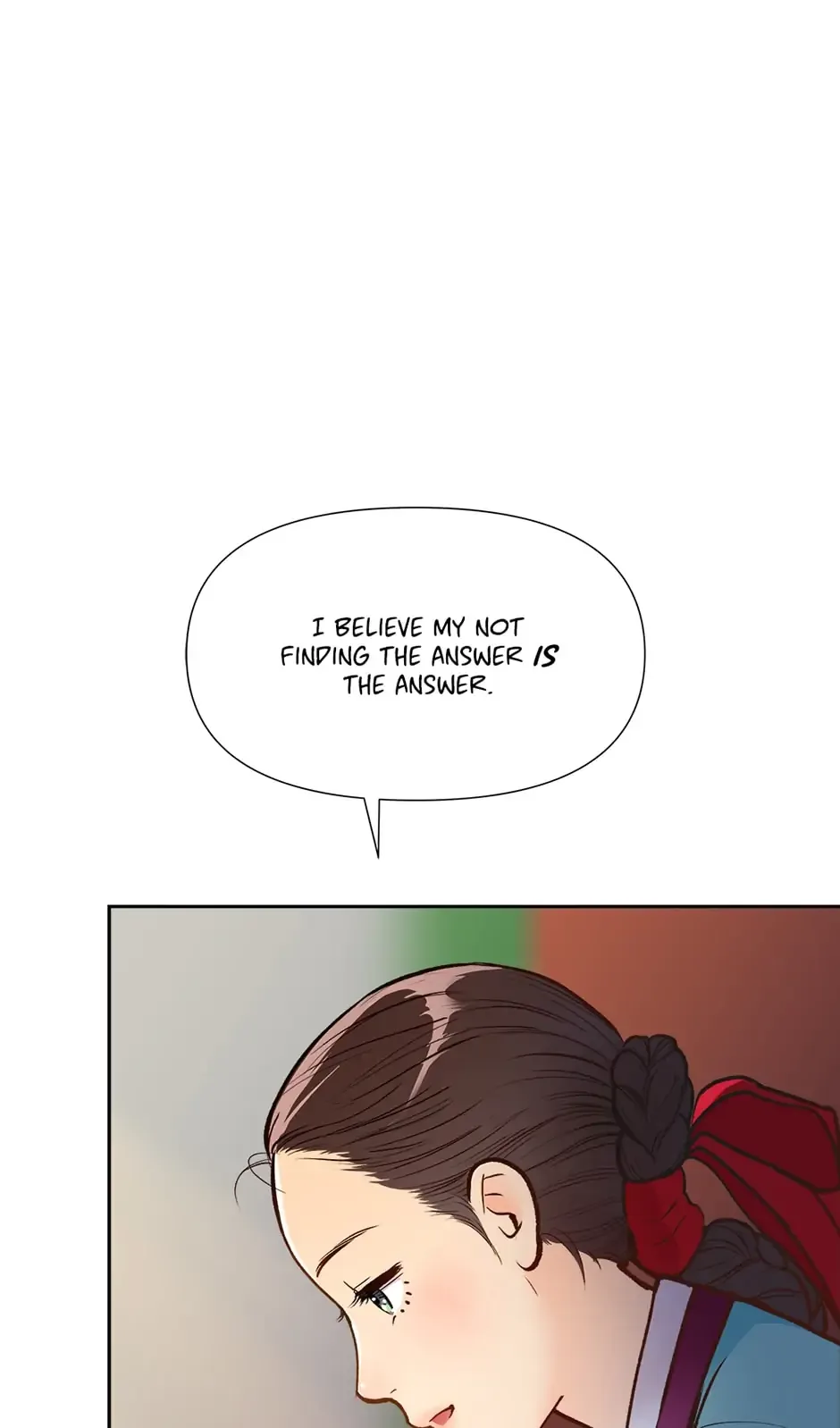 The Red Sleeve Chapter 30 page 25