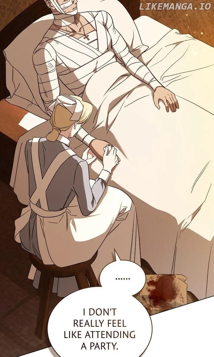 The Redemption of Earl Nottingham Chapter 30 page 7