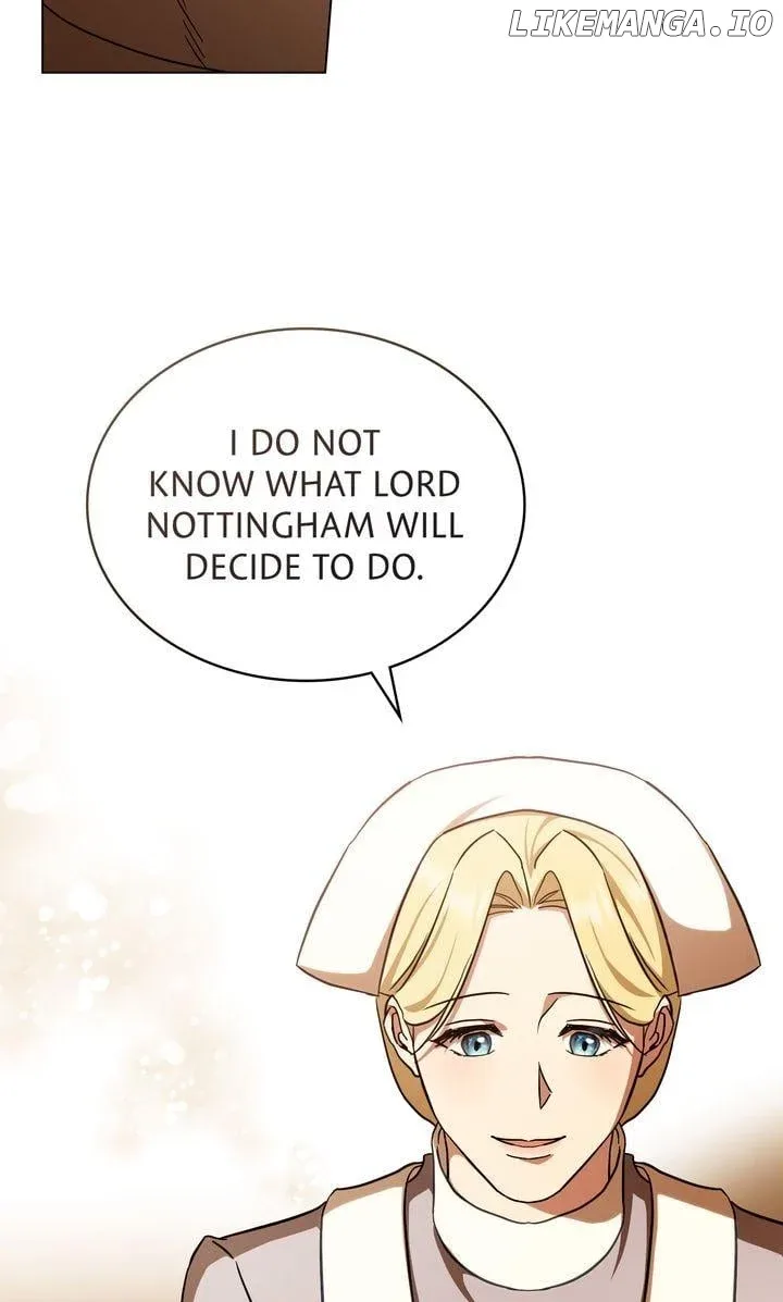 The Redemption of Earl Nottingham Chapter 30 page 10