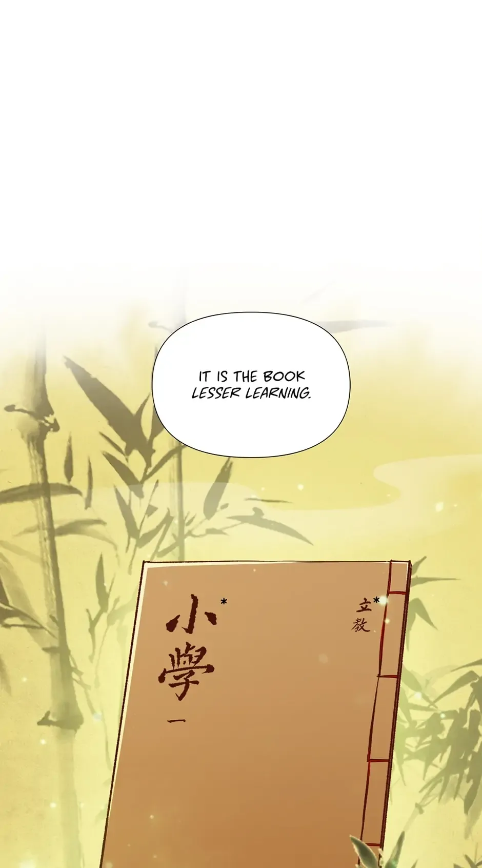 The Red Sleeve Chapter 30 page 35