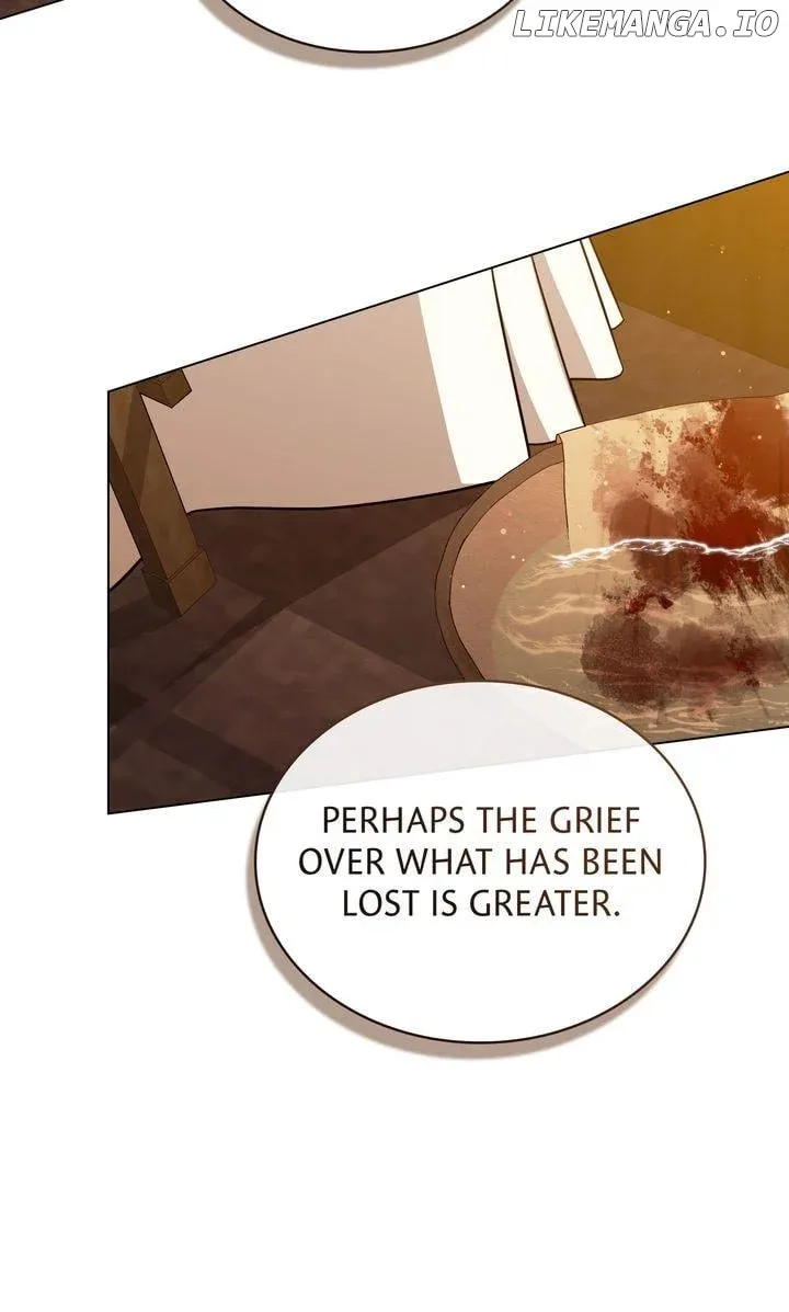 The Redemption of Earl Nottingham Chapter 30 page 8