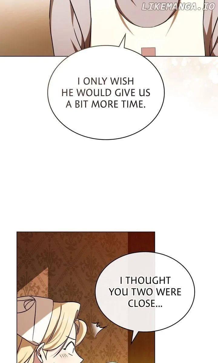 The Redemption of Earl Nottingham Chapter 30 page 11