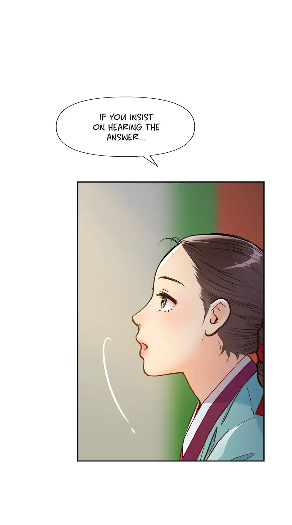The Red Sleeve Chapter 30 page 34