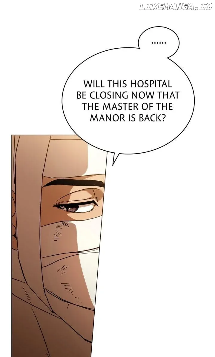 The Redemption of Earl Nottingham Chapter 30 page 9