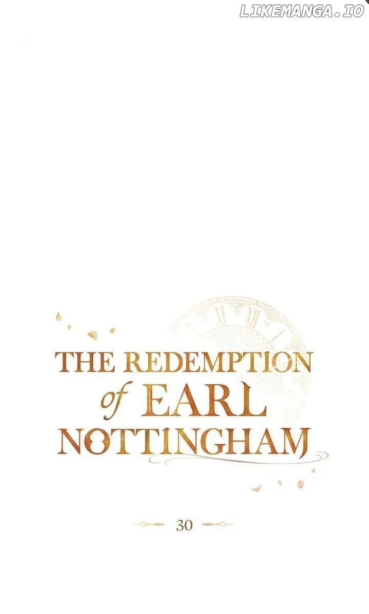 The Redemption of Earl Nottingham Chapter 30 page 31