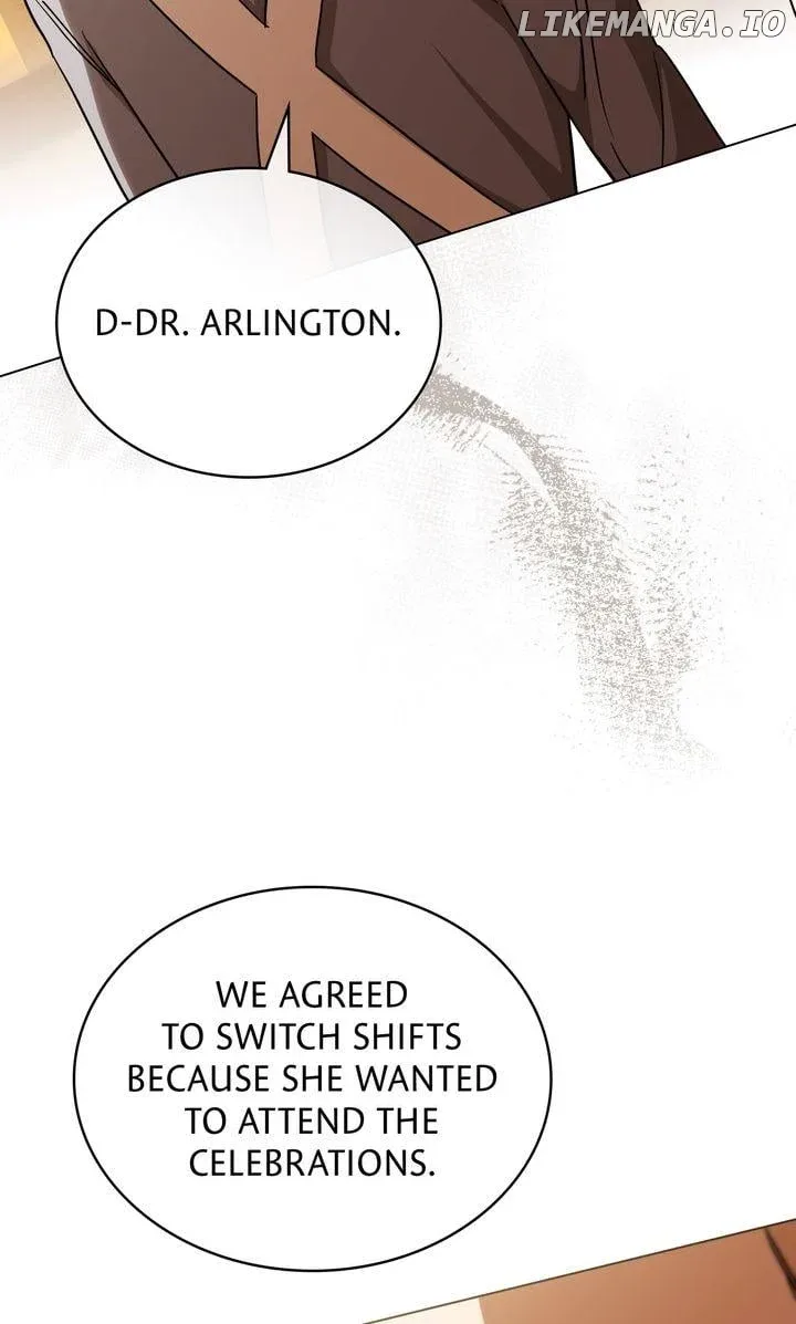 The Redemption of Earl Nottingham Chapter 30 page 35