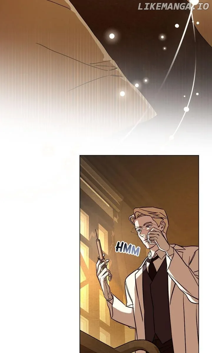 The Redemption of Earl Nottingham Chapter 30 page 39