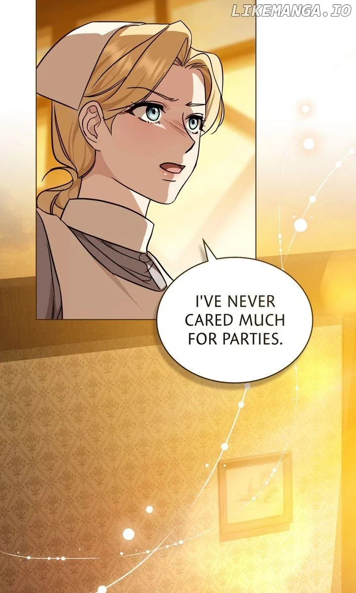 The Redemption of Earl Nottingham Chapter 30 page 37