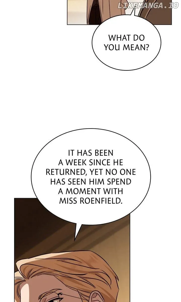 The Redemption of Earl Nottingham Chapter 30 page 54