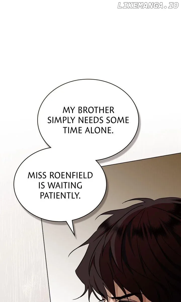 The Redemption of Earl Nottingham Chapter 30 page 57