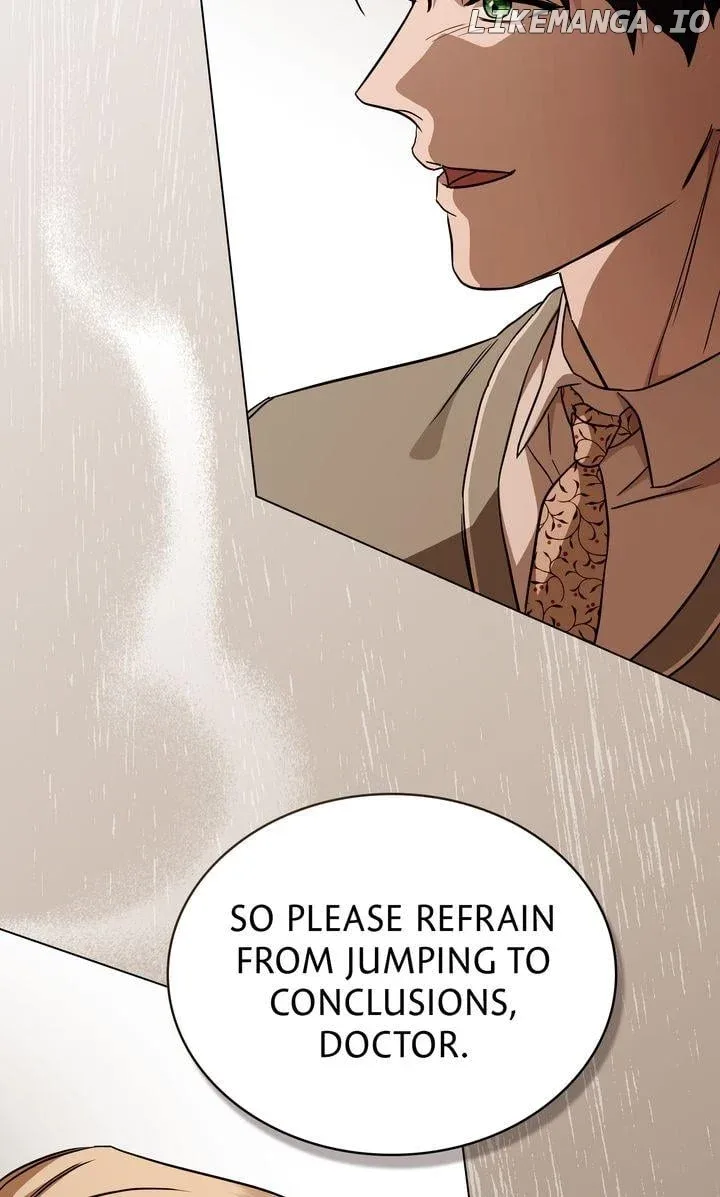 The Redemption of Earl Nottingham Chapter 30 page 58