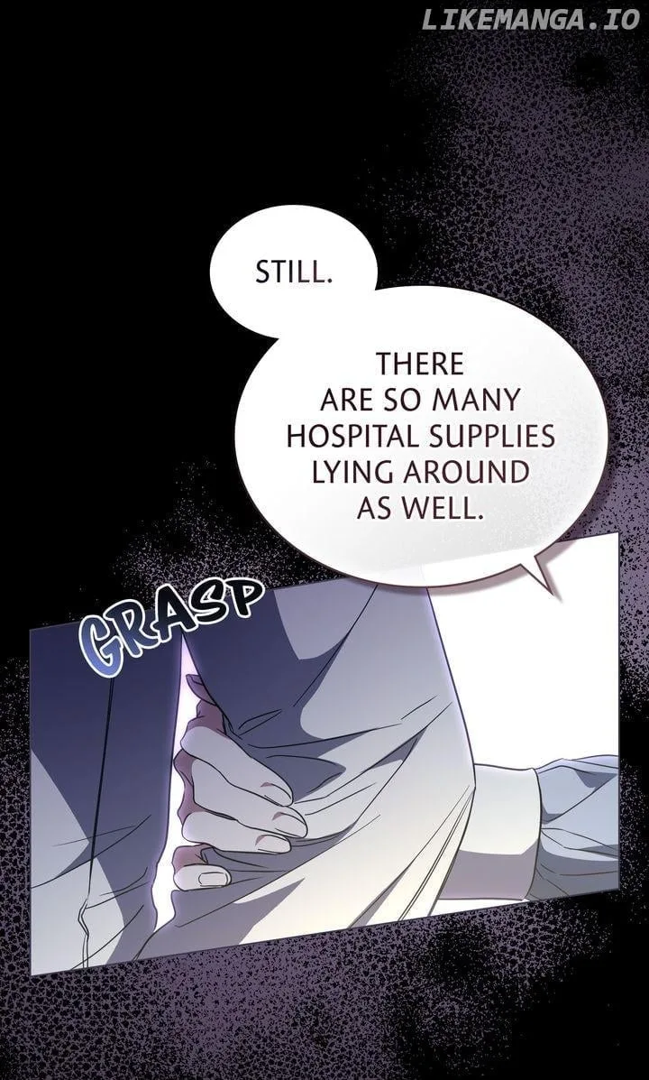 The Redemption of Earl Nottingham Chapter 30 page 68