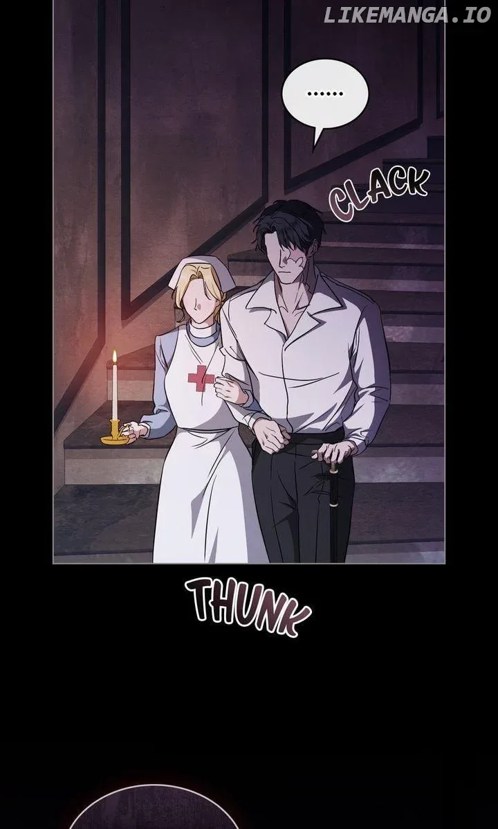 The Redemption of Earl Nottingham Chapter 30 page 73