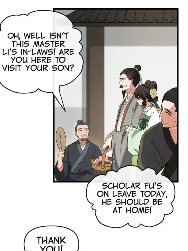 The Sickly Tyrant With An Innocent Facade Chapter 30 page 14