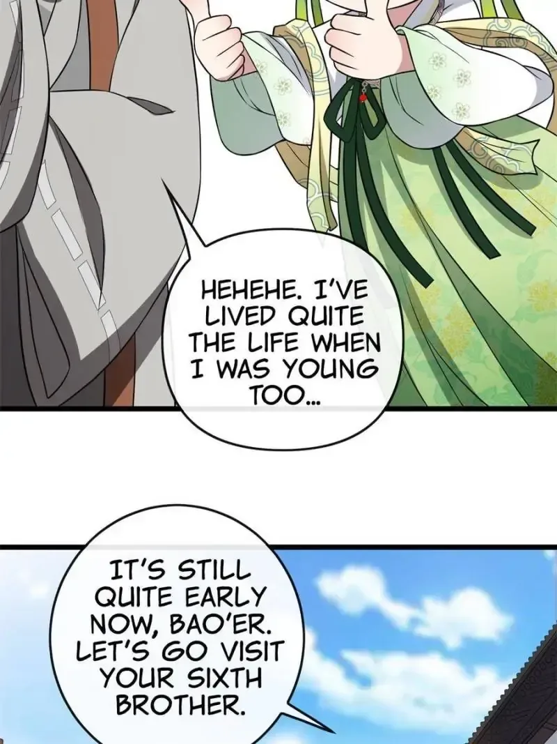 The Sickly Tyrant With An Innocent Facade Chapter 30 page 4