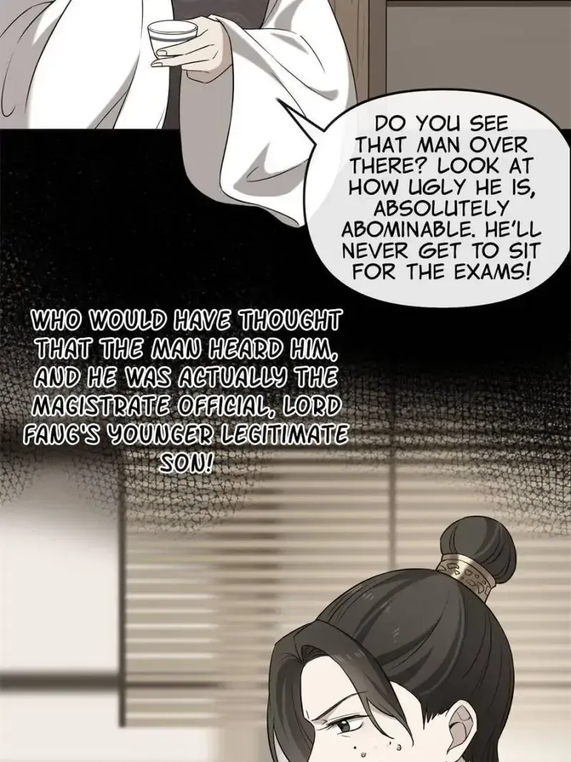 The Sickly Tyrant With An Innocent Facade Chapter 30 page 36