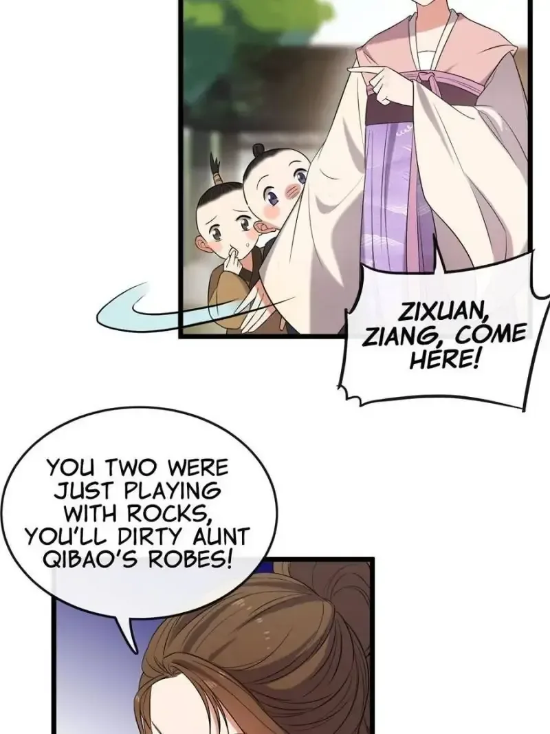 The Sickly Tyrant With An Innocent Facade Chapter 30 page 25