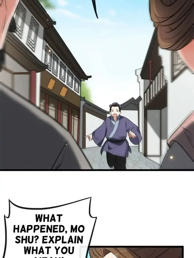 The Sickly Tyrant With An Innocent Facade Chapter 30 page 32
