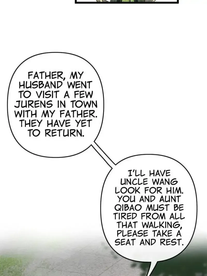 The Sickly Tyrant With An Innocent Facade Chapter 30 page 27