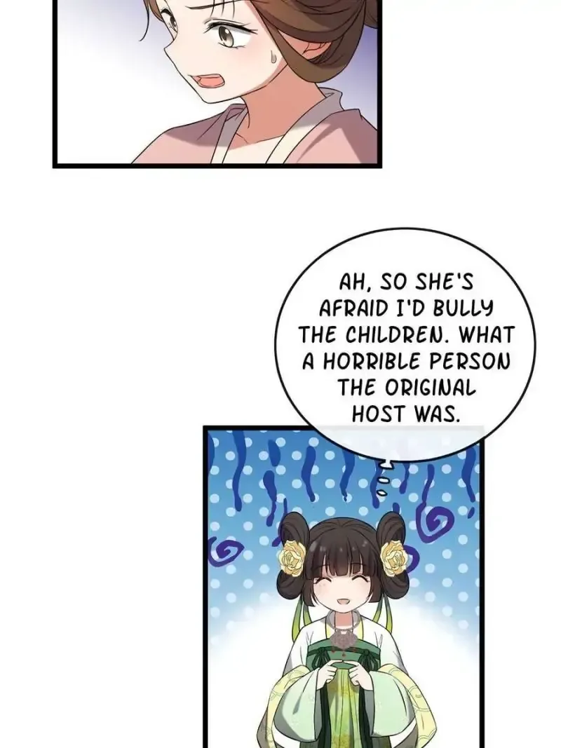 The Sickly Tyrant With An Innocent Facade Chapter 30 page 26