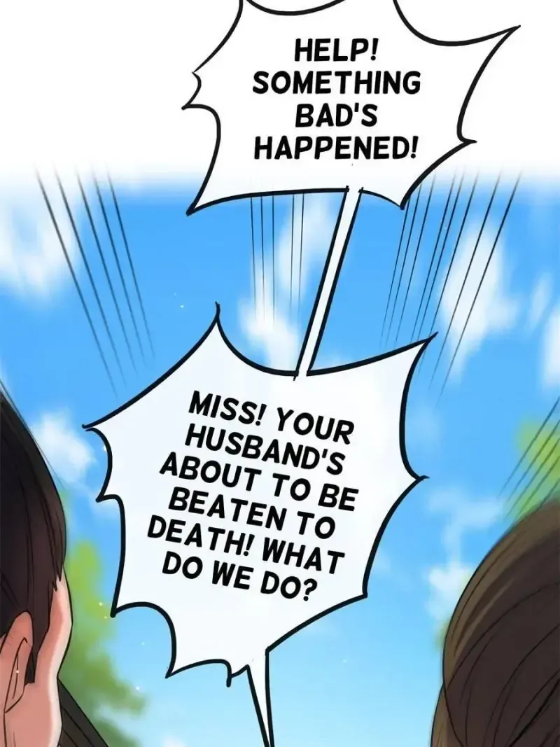 The Sickly Tyrant With An Innocent Facade Chapter 30 page 31