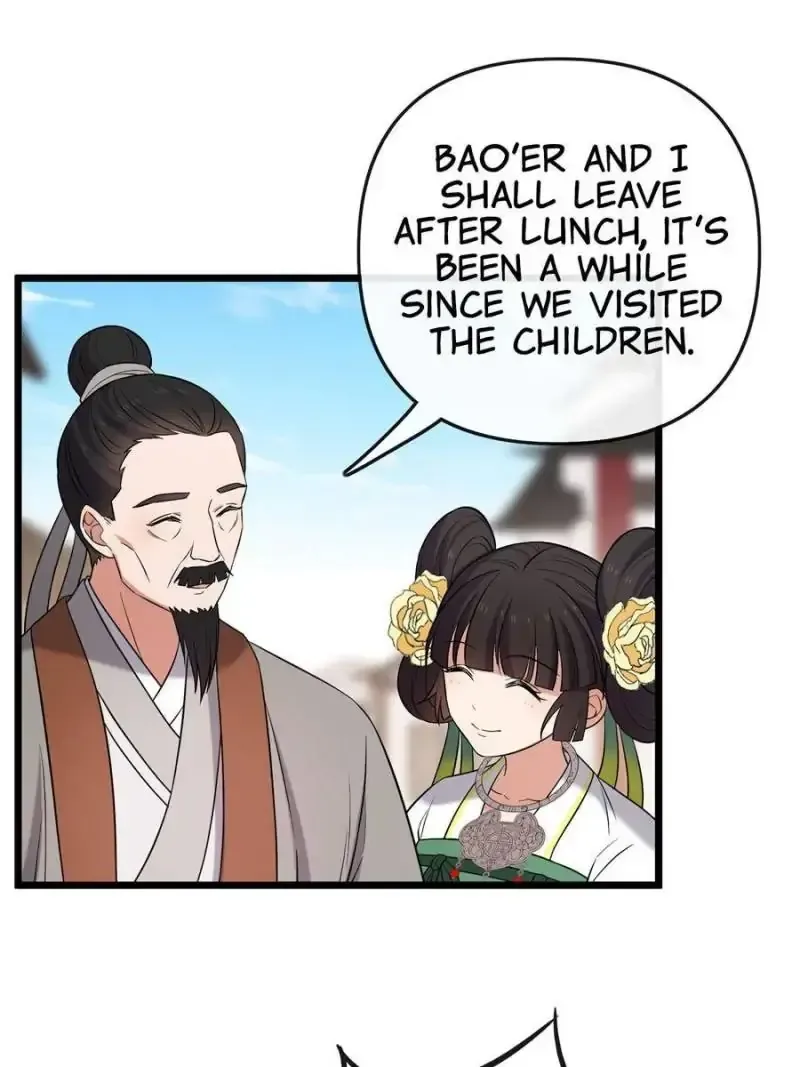 The Sickly Tyrant With An Innocent Facade Chapter 30 page 30
