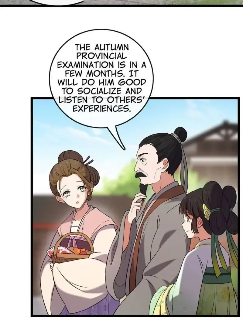 The Sickly Tyrant With An Innocent Facade Chapter 30 page 29