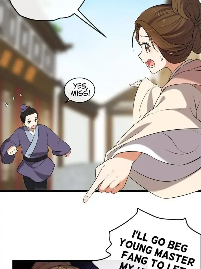 The Sickly Tyrant With An Innocent Facade Chapter 30 page 39