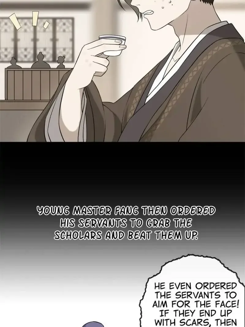 The Sickly Tyrant With An Innocent Facade Chapter 30 page 37