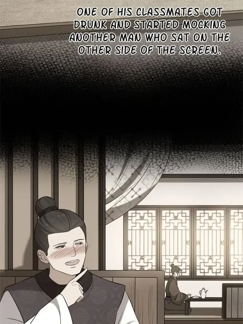 The Sickly Tyrant With An Innocent Facade Chapter 30 page 35