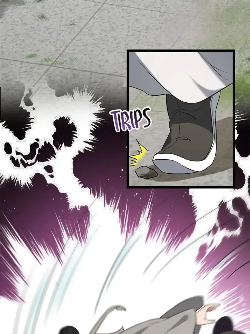 The Sickly Tyrant With An Innocent Facade Chapter 30 page 42