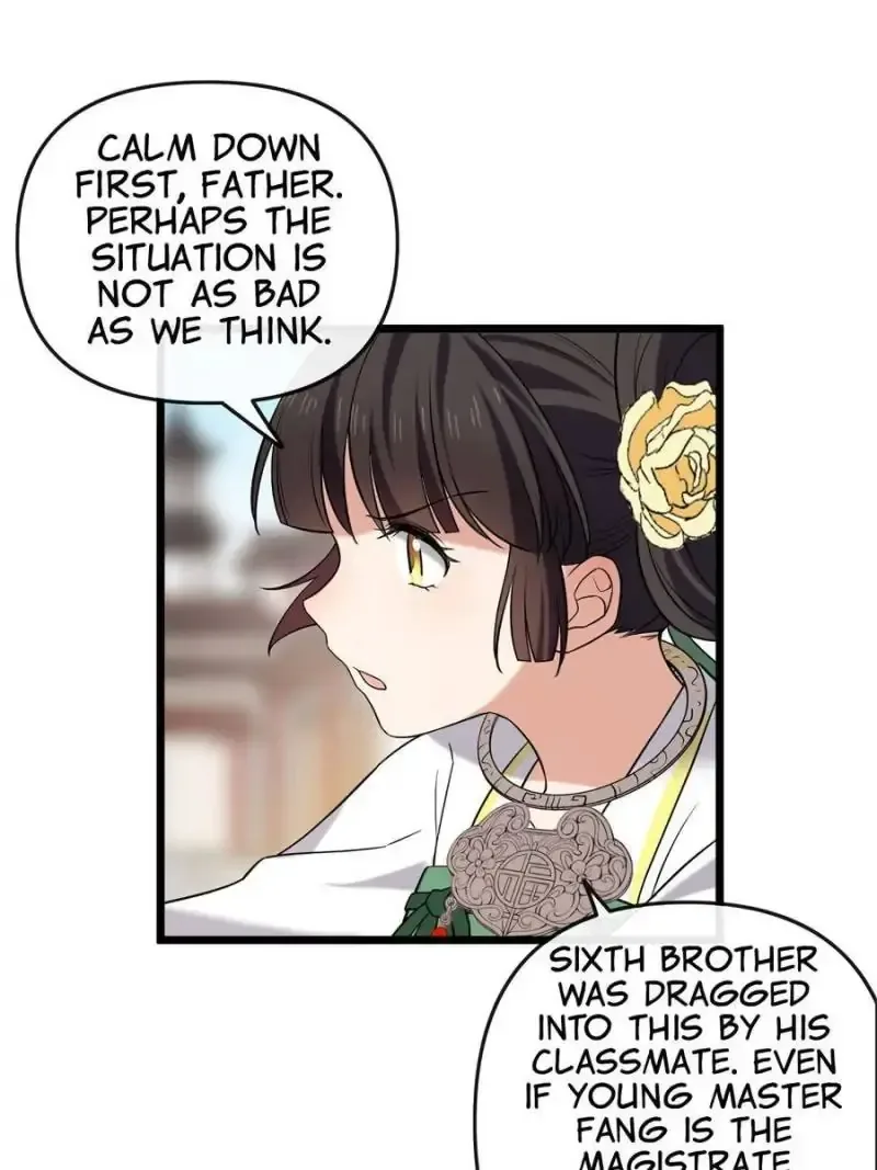 The Sickly Tyrant With An Innocent Facade Chapter 30 page 45