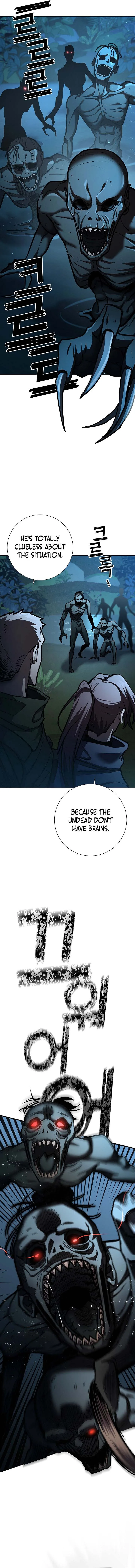 The Sword God from a Ruined World Chapter 30 page 4