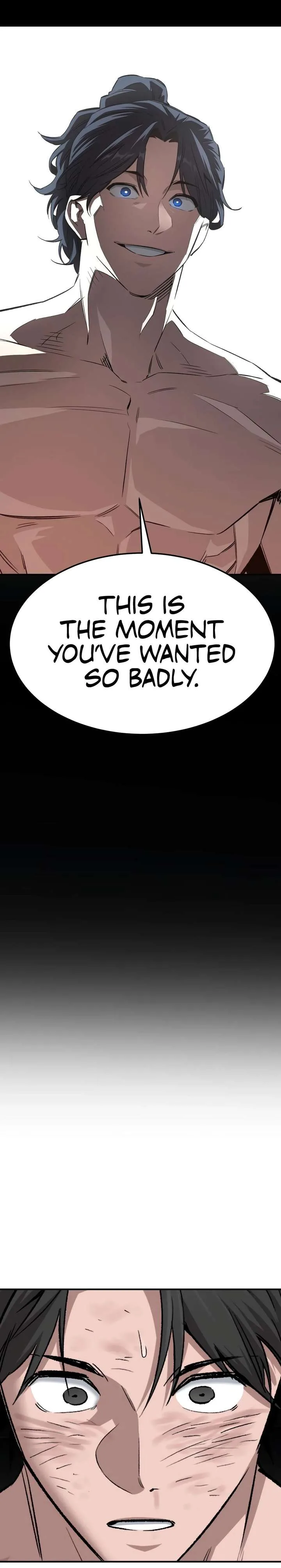 The Smiling Boxer Chapter 29 page 17